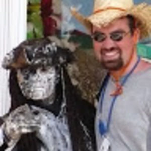 Meet your Posher, Ben